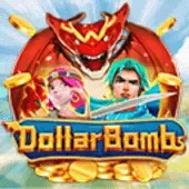 ဒေါ်လာဗုံး game cover